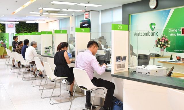 Vietcombank phát thông báo quan trọng đến khách hàng