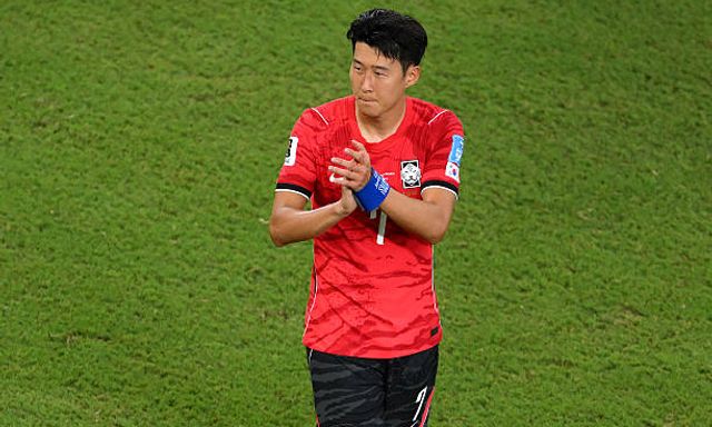 Đội tuyển Hàn Quốc vào vòng 32 đội World Cup trong trường hợp nào? 