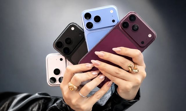 Thông tin mới về mức giá của iPhone 18 Pro Max