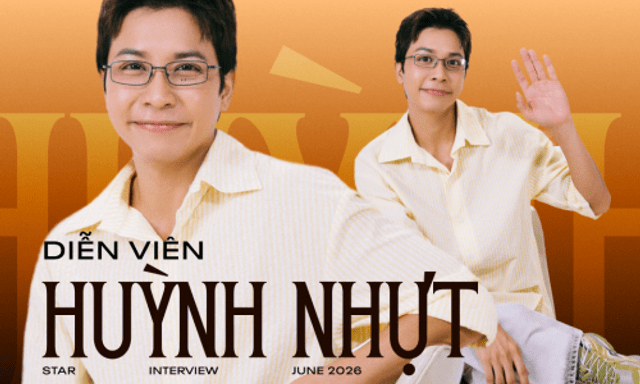 Huỳnh Nhựt (Đảo Hoa hậu): “Tôi ngại đưa bạn bè về nhà chơi vì lo mọi người nhìn thấy hoàn cảnh gia đình mình” 