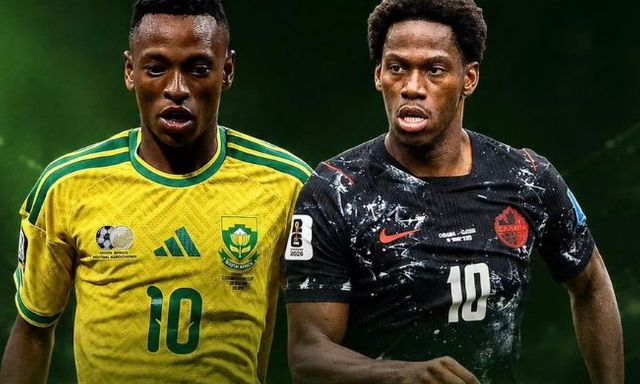 Lịch thi đấu World Cup 2026 ngày 29/6: Canada đối đầu Nam Phi trong trận mở màn vòng loại trực tiếp 