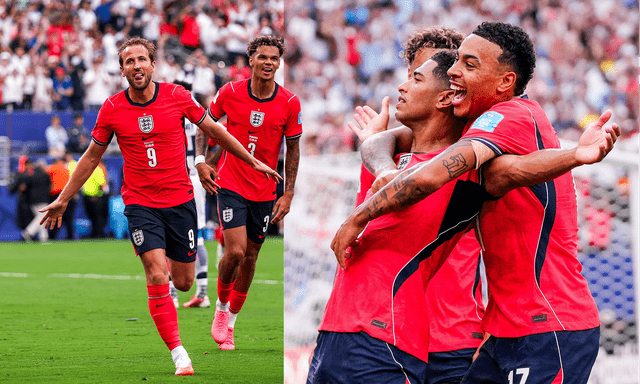 Anh 2-0 Panama: Harry Kane lập kỷ lục mới, tuyển Anh hiên ngang bước vào vòng knock-out