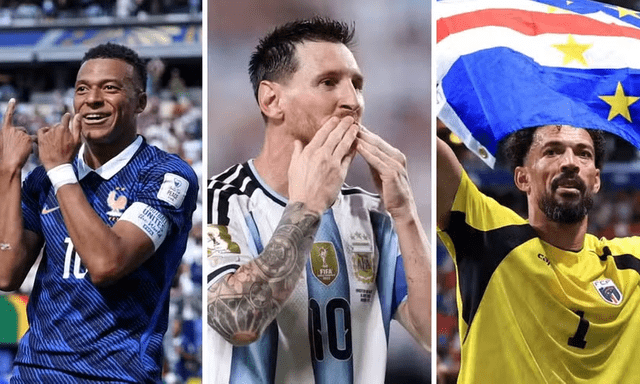 Nhìn lại vòng bảng World Cup 2026: Messi dẫn đầu Vua phá lưới, phép màu Cape Verde, 72 trận với loạt cột mốc lịch sử
