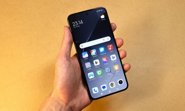 Chuyên gia công nghệ: 