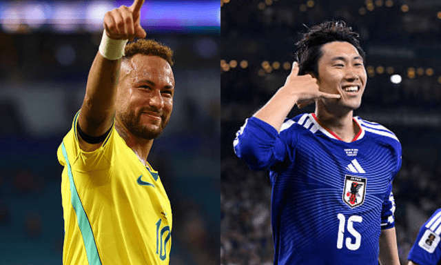 0h00 ngày 30/6, Brazil đấu Nhật Bản: Vũ điệu Samba rực lửa hay địa chấn Samurai?