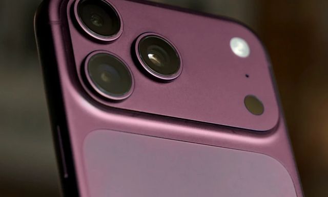 Người dùng đợi mua iPhone 18 Pro Max có tin vui