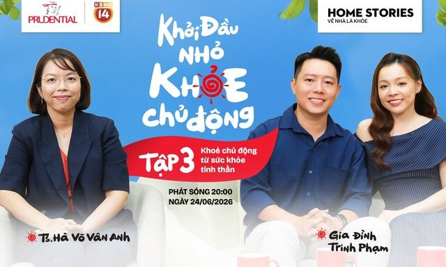 Khám phá không gian sống của gia đình Trinh Phạm: Từ góc piano đến bàn học, mỗi ngóc ngách trong nhà đều là cách con “kể chuyện”