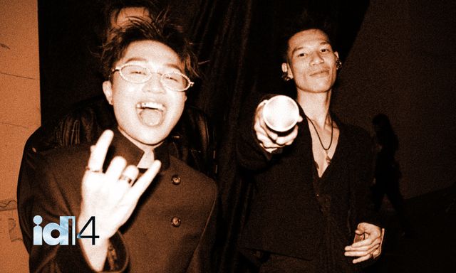 Thế nào là một rapper giỏi?