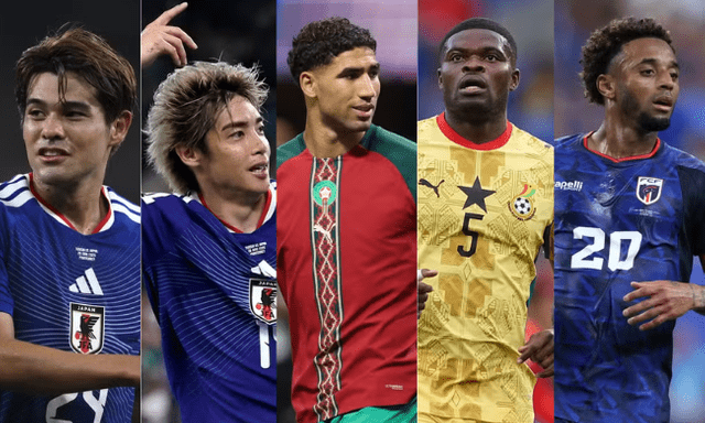 Ít nhất 5 cầu thủ vướng cáo buộc hiếp dâm vẫn được thi đấu tại World Cup 2026, lý do vì sao?