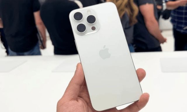 Chiếc iPhone cũ được cho là “đáng mua nhất” hiện nay