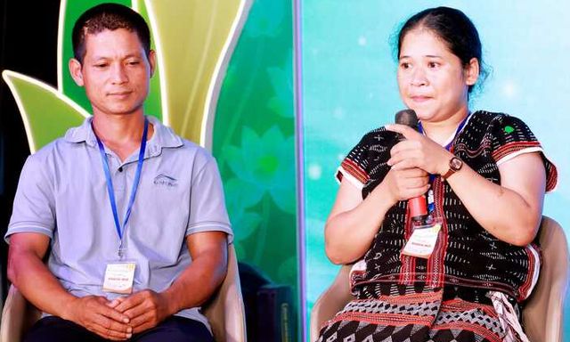 13 năm mong con và cuộc điện thoại mang theo hy vọng