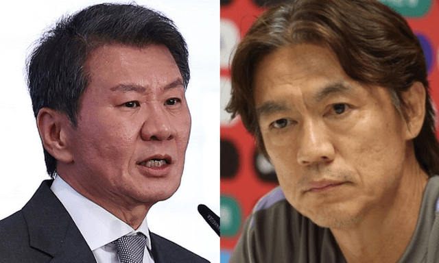 Hàn Quốc lập Ủy ban điều tra sau thất bại của ĐTQG tại World Cup 2026