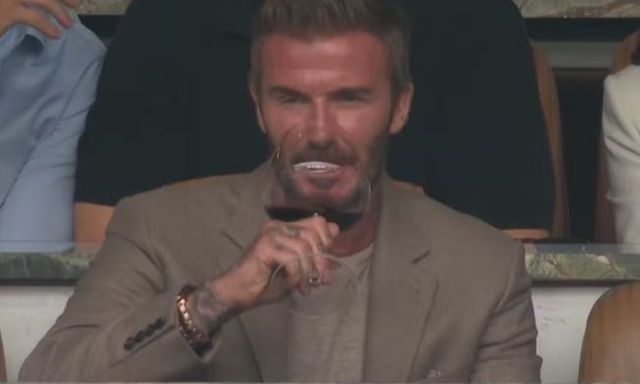 David Beckham bỏ túi 25 triệu USD nhờ giờ giải lao uống nước gây tranh cãi ở World Cup 2026