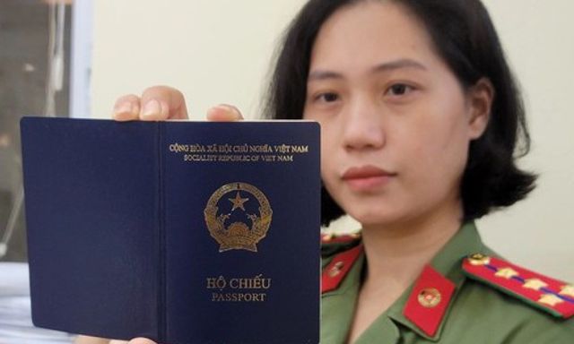 Tất cả người dân có hộ chiếu chú ý thay đổi quan trọng từ 1/7 tới đây
