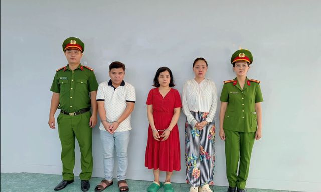 Cô gái tử vong sau khi truyền trắng da tại căn hộ ở TP.HCM, 3 người bị bắt