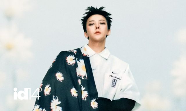Bông cúc khuyết cánh đang thâu tóm thế giới: Khi sự bất toàn của G-Dragon trở thành hệ điều hành văn hóa 