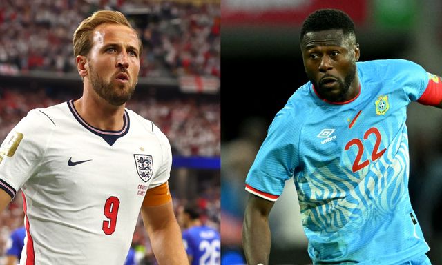 23h00 hôm nay, Anh đấu vs CHDC Congo: Đẳng cấp Harry Kane lên tiếng hay 