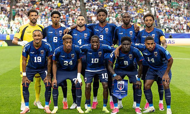 Tổng thống Cape Verde tuyên bố đanh thép trước trận gặp Argentina: 