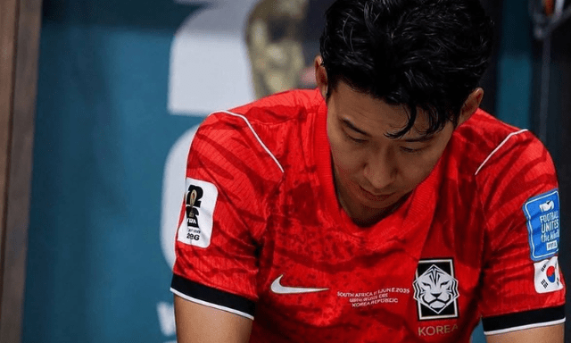 Vì sao Son Heung-min luôn là tâm điểm drama mỗi khi tuyển Hàn Quốc có biến?