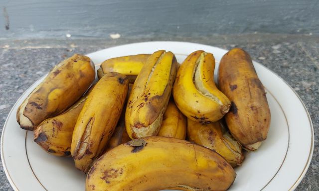 Vì sao chuối luộc vẫn rất giàu dinh dưỡng?