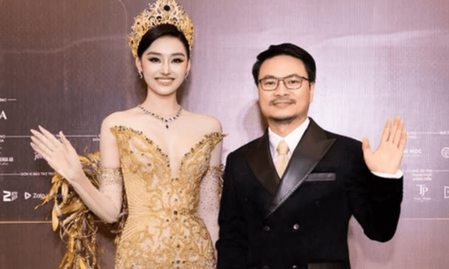 Quyết định của công ty Sen Vàng