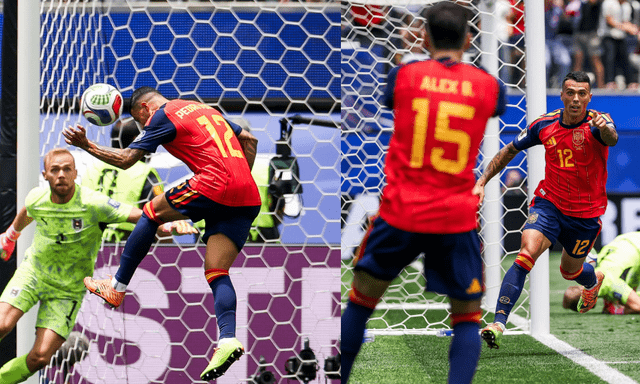 Tây Ban Nha đè bẹp Áo 3-0, chấm dứt 16 năm chờ đợi ở vòng knock-out World Cup