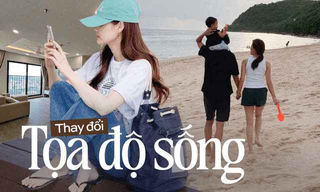 Không còn mặc định phải ở Hà Nội hay TP.HCM: Chuyển “toạ độ sống”, người mua căn hộ 2 tỷ, người chốt nhà đất 150m2
