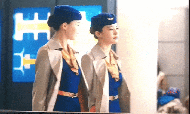 Người duy nhất có thể cướp sạch hào quang của Lưu Diệc Phi: Visual đẹp như trăng, khí chất sáng hơn ngọc