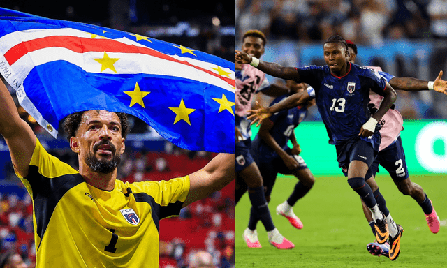 Tạm biệt Cape Verde! Cảm ơn vì một hành trình kiêu hãnh, một bản tình ca tuyệt đẹp của mùa hè năm nay!