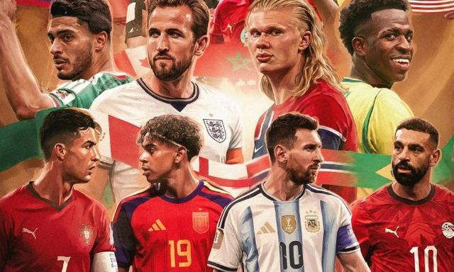 Chính thức xác định 8 cặp đấu vòng 1/8 World Cup 2026: Đại chiến Bồ Đào Nha - Tây Ban Nha, Messi chạm trán Ai Cập