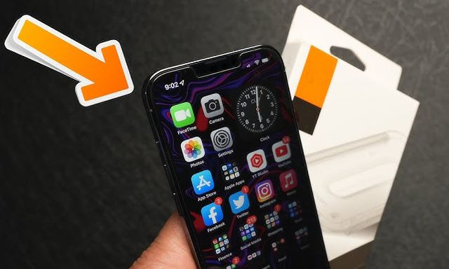 Nhiều người dùng iPhone bất ngờ gặp lỗi lạ