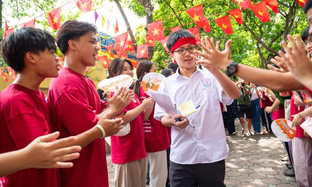 Danh sách 15 tỉnh, thành sẽ thí điểm sáp nhập trường học trong năm 2026
