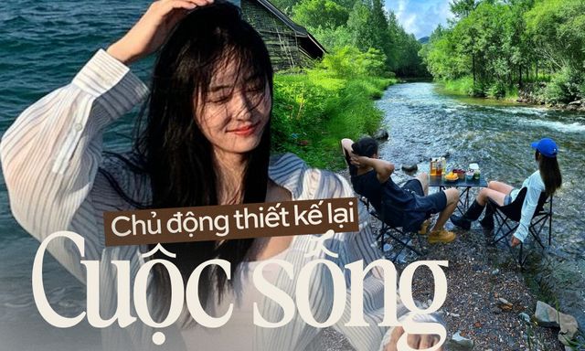 Kiếm tiền ở TP.HCM, Hà Nội nhưng không sống ở đó nữa: Chuyên gia nói gì trước làn sóng chủ động thiết kế lại cuộc sống?