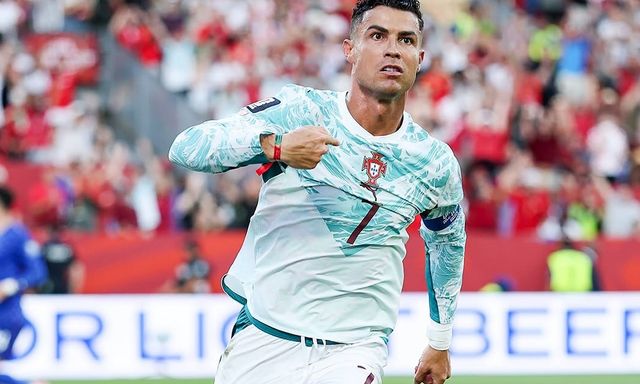 Nóng: Ronaldo xác nhận World Cup 2026 là kỳ World Cup cuối cùng trong sự nghiệp 