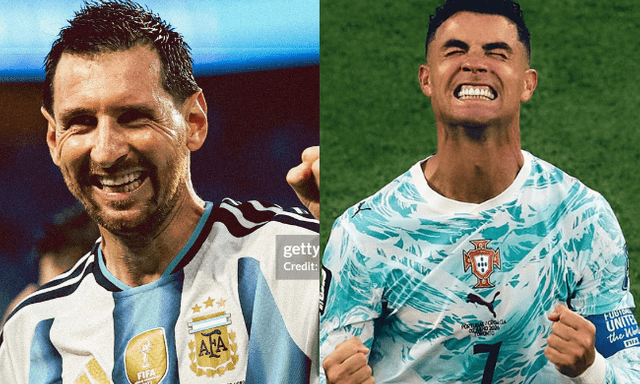 Rực lửa lịch thi đấu World Cup 2026 ngày 7/7: Messi ra sân, Ronaldo thăng hoa hay trận cuối khép lại sự nghiệp vĩ đại? 