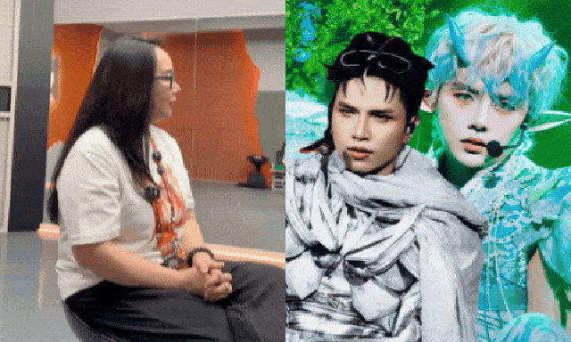 CEO Yeah1 Vân Hạnh nói thẳng lý do chọn Neko Lê - Duy Khánh và các Anh Tài mùa 1 trở lại show Chông Gai 2026 