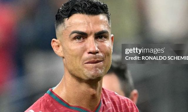 Phỏng vấn nóng Ronaldo khi khép lại sự nghiệp vĩ đại ở World Cup: 