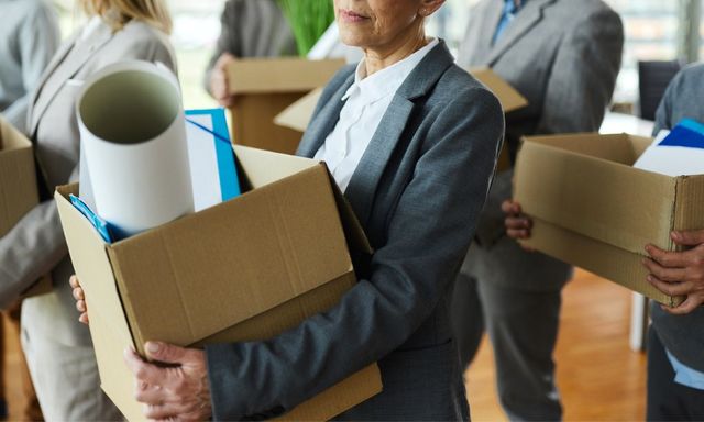4.800 nhân sự 1 tập đoàn công nghệ đa quốc gia vừa bị sa thải ngay lập tức