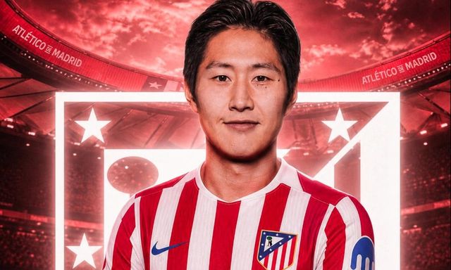 Lee Kang-in dứt tình với PSG, có bến đỗ mới sau World Cup đầy sóng gió cùng tuyển Hàn Quốc 