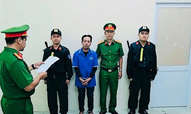 Vụ thi thể nữ trong bao bố ở TP.HCM: Nghi phạm viết giấy “vợ về quê có việc” để tránh nghi ngờ