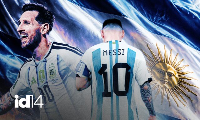 Một ngày đen tối nào đó nếu bạn gặp nghịch cảnh, mắc sai lầm, hãy nhớ đến Messi của đêm Atlanta