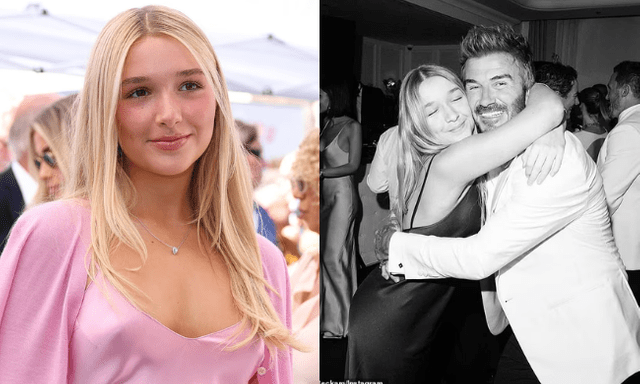 Sinh nhật tuổi 15 của Harper Beckham phủ bóng drama: Victoria vẫn nhắc đến Brooklyn, em gái đau lòng vì bị anh trai phớt lờ
