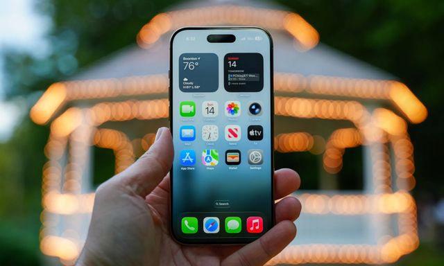 Mẫu iPhone màn hình lớn đang có giá giảm gần chục triệu đồng