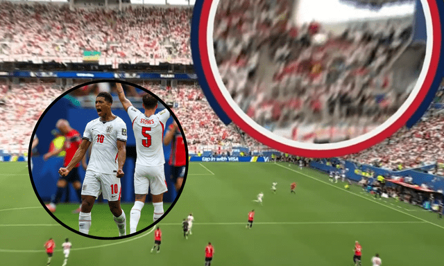 Tranh cãi: Trọng tài quên luật FIFA, bàn thắng của Bellingham vào lưới Na Uy lẽ ra phải bị hủy bỏ?