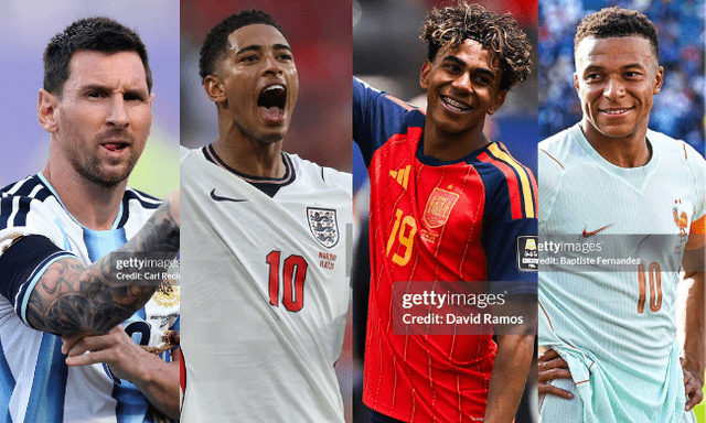 Lịch sử: Lần đầu tiên sau 36 năm, World Cup có 4 nhà vô địch góp mặt ở bán kết, tứ đại anh hào so tài nức lòng người hâm mộ