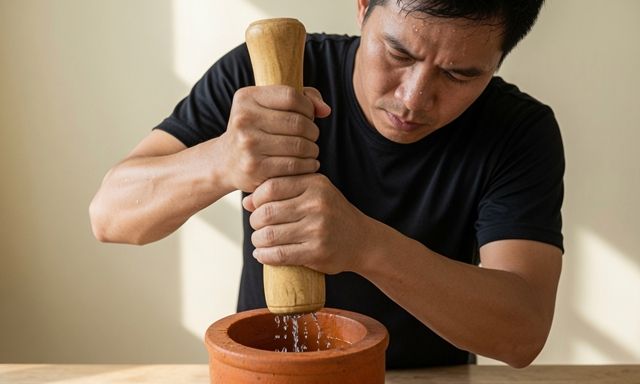 Vì sao gọi là 