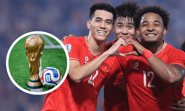 FIFA mở đường cho World Cup lên 64 đội: Bước ngoặt lịch sử và cơ hội vàng của Đội tuyển Việt Nam?