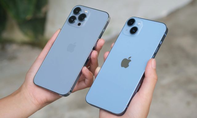 Mẫu iPhone bị khai tử tại Việt Nam sau 4 năm
