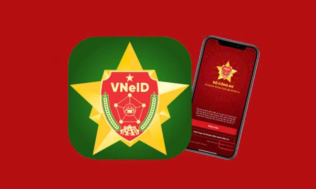 Thông báo quan trọng đến tất cả người dùng VNeID