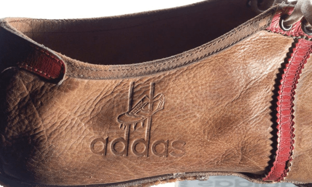 Sự thật ít người biết về cái tên Adidas, suýt chút nữa là “Addas” rồi!